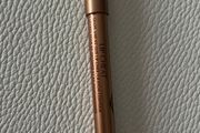 Charlotte Tilbury Lip Cheat re-shape and re-size lip liner pillow talk mini 0.8g
