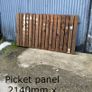 Garden Furniture Image 5