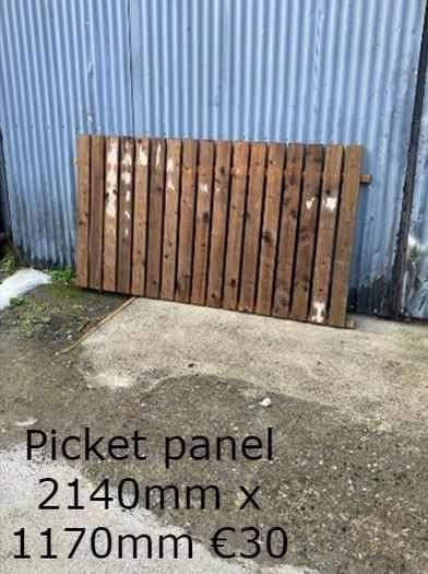 Garden Furniture