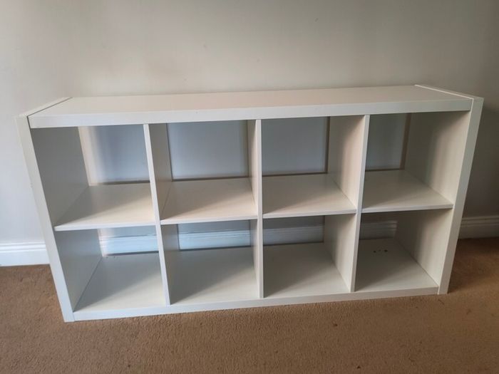 Shelving Unit