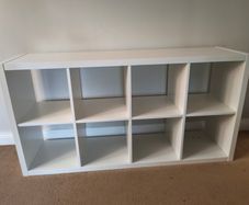 Shelving Unit