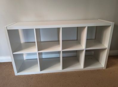 Shelving Unit
