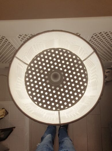 Floor Light
