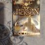 Percy Jackson Books Image 6