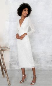 Fabulous Folkster Dress