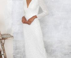 Fabulous Folkster Dress