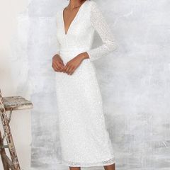 Fabulous Folkster Dress
