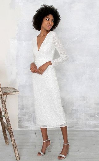 Fabulous Folkster Dress