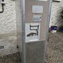 Authentic Airline Trolley / Galley Bar Cart Image 2