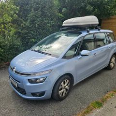Citron C4 Grand Picasso