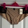 b.tempt'd lingerie set - sz 36C Image 6