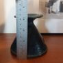 Lovely Vintage Louis Mulcahy Small Posy Vase/Candle Holder in Excellent Condition, May Have Originally Been an Oil Burner Image 8