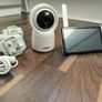 Vtech baby monitor Image 2