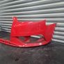Audi A3 hatchback 2013-16 se front bumper Image 3