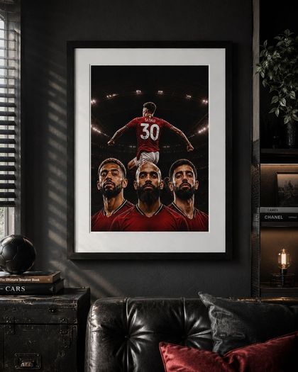 Manchester united