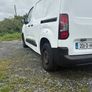 Citroen Berlingo 2020 Image 4