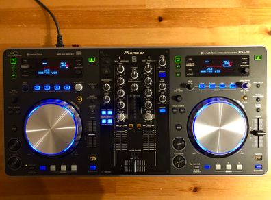 Pioneer DJ