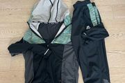 Montirex tracksuit