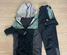Montirex tracksuit