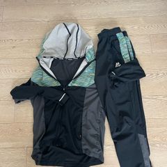 Montirex tracksuit