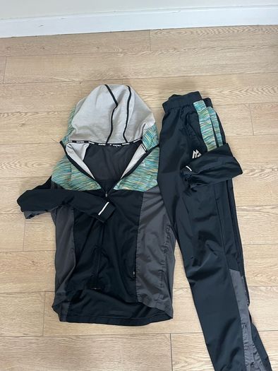 Montirex tracksuit