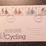 UK 1st Day Covers from 1978 Image 5