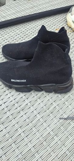 Balenciago Speed runners