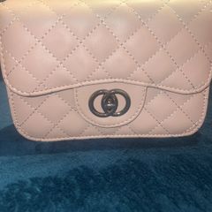 Brand New Tan Bag