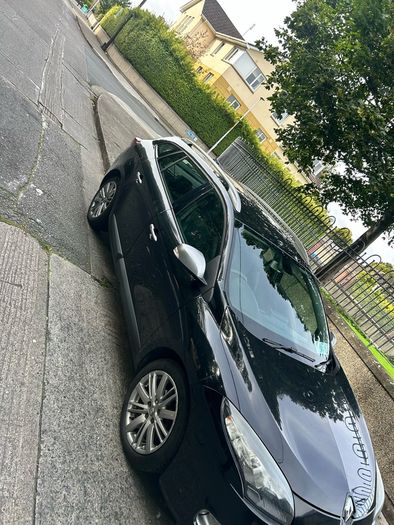 motor car