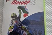 MotoGp 07 Moto Gp 2007  Xbox360 Games Original