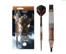 DartsHarrows  Harrows Toro 90% - Steel Tip Darts