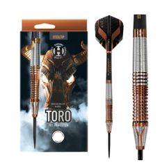 DartsHarrows  Harrows Toro 90% - Steel Tip Darts