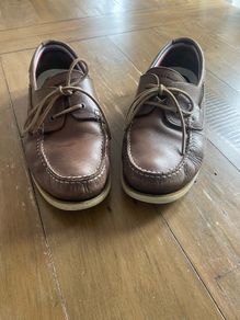 Tommy Hilfiger Mens Deck Shoes