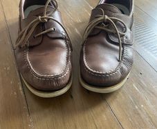 Tommy Hilfiger Mens Deck Shoes