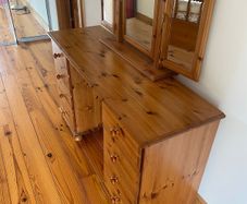 Dressing Table