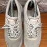 Nike Air Max Thea UK3 EUR36 Ladies/Girls Grey Trainers Shoes   S-C Image 5