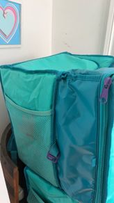 bag Deliveroo
