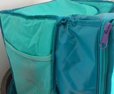 bag Deliveroo