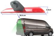 Ford Transit MK8 T350 Reversing camera kit