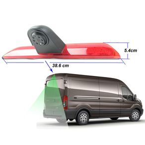 Ford Transit MK8 T350 Reversing camera kit