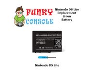 Funky Console