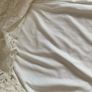 8-9 Cream Girls Occasion Dress Image 5