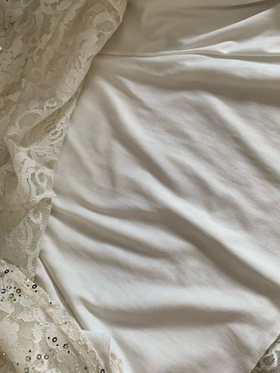 8-9 Cream Girls Occasion Dress