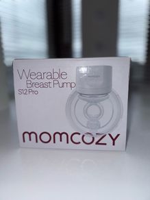 Momocozy S12 Pro Wearable Breast Pump