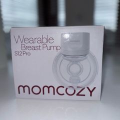 Momocozy S12 Pro Wearable Breast Pump