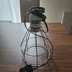 Exo Terra Porcelain Wire Light