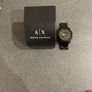 Armani Watch Image 5