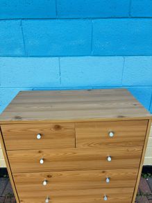 chest drawer