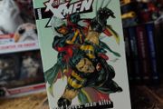X-Treme X-Men ! God Loves, Man Kills ! Vol.5 ! Graphic Novel ! 2003 !