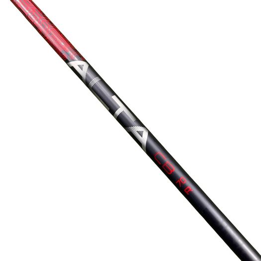 Ping G410 Hybrid / #4 22 Degree / Alta CB 70 Regular